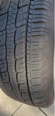 2003 Jeep Grand Cherokee Laredo