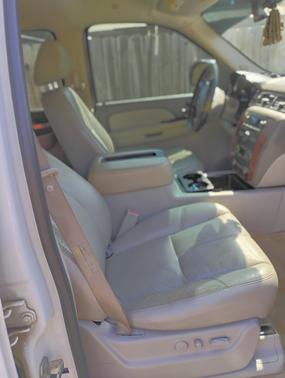 2007 Chevrolet Avalanche 1500 LTZ