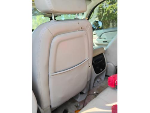2007 Chevrolet Avalanche 1500 LTZ