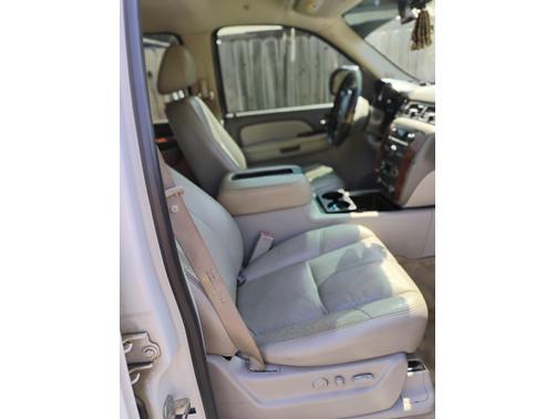 2007 Chevrolet Avalanche 1500 LTZ