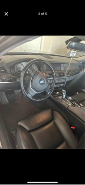 2011 BMW 535 i