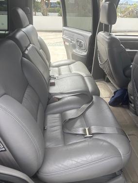 1998 Chevrolet Tahoe LS