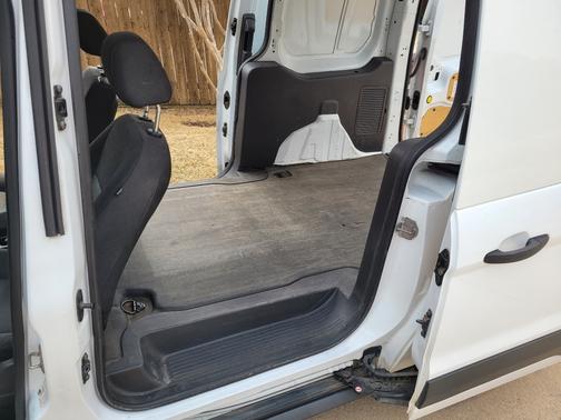 2016 Ford Transit Connect XL