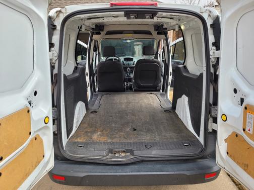 2016 Ford Transit Connect XL