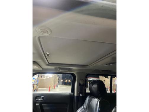 2006 Hummer H3 Base