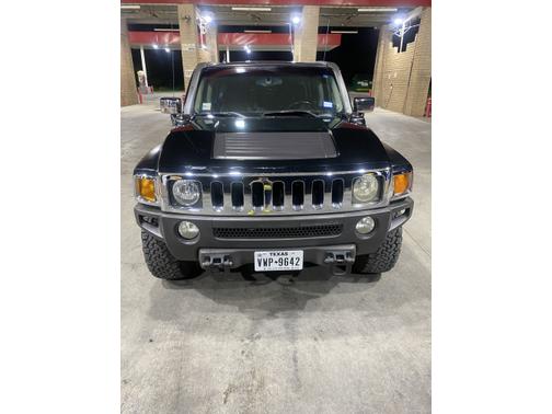 2006 Hummer H3 Base