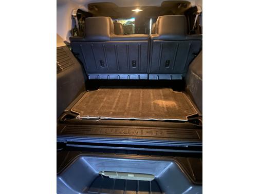 2006 Hummer H3 Base