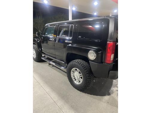 2006 Hummer H3 Base