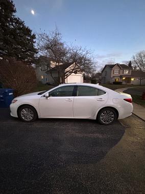 2014 Lexus ES 350 Base