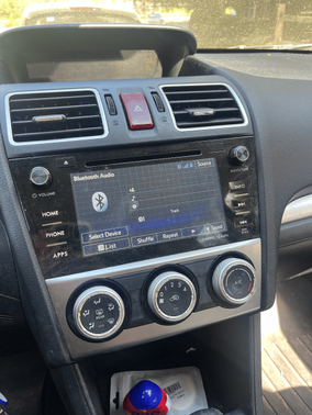 2016 Subaru Crosstrek 2.0i Premium