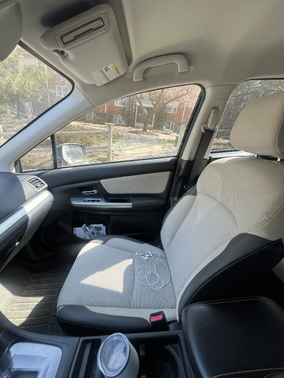 2016 Subaru Crosstrek 2.0i Premium