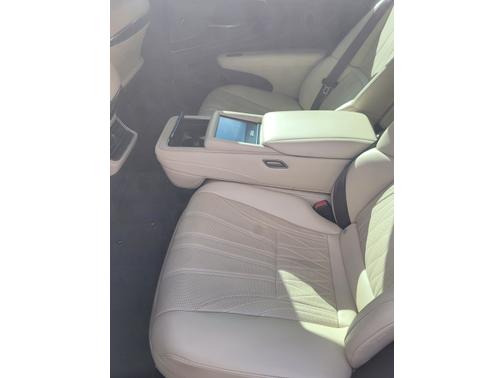2018 Lexus LS 500 Base
