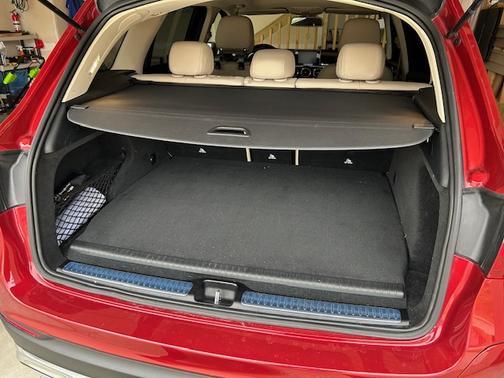 2019 Mercedes-Benz GLC 350e 4MATIC