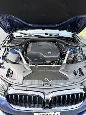 2023 BMW 530 i xDrive