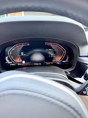 2023 BMW 530 i xDrive