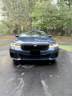2023 BMW 530 i xDrive