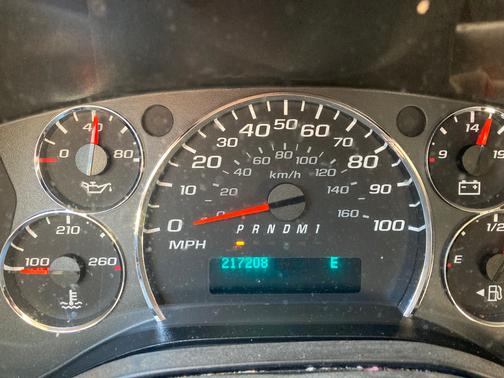 2014 Chevrolet Express 3500 LT