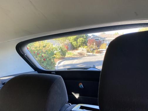 2014 Volkswagen Tiguan 4MOTION Auto S