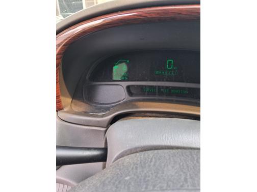 2005 Cadillac DeVille Base