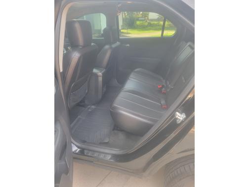 2013 Chevrolet Equinox 2LT