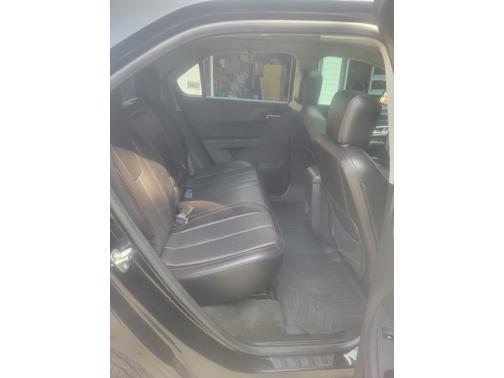 2013 Chevrolet Equinox 2LT