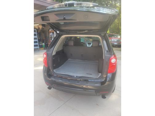2013 Chevrolet Equinox 2LT
