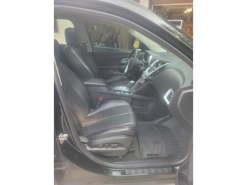 2013 Chevrolet Equinox 2LT