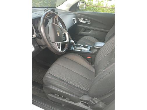 2015 Chevrolet Equinox 1LT