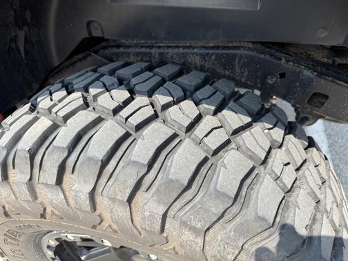 2014 Jeep Wrangler Unlimited Rubicon