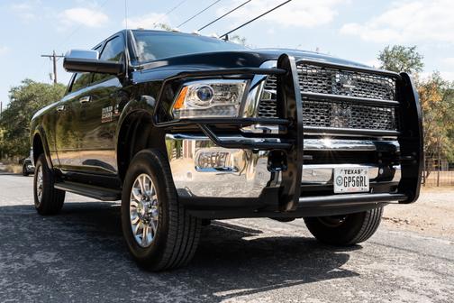 2017 RAM 2500 Laramie