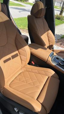 Gray 2026 BMW X5 xDrive40i