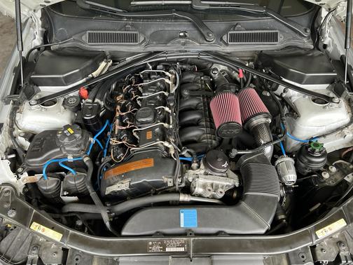 2008 BMW 335 i