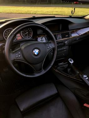 2008 BMW 335 i