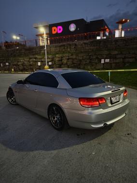 2008 BMW 335 i