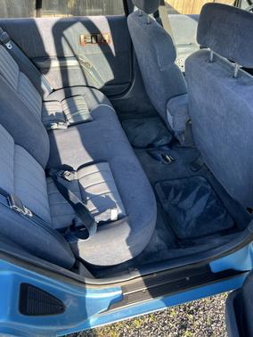 1993 Chevrolet Lumina Z34