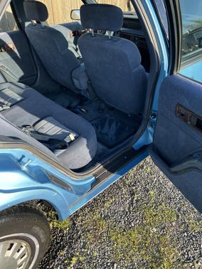 1993 Chevrolet Lumina Z34