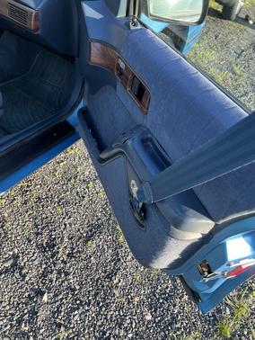 1993 Chevrolet Lumina Z34