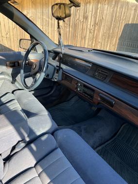 1993 Chevrolet Lumina Z34