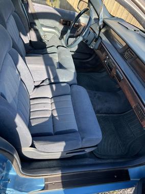 1993 Chevrolet Lumina Z34