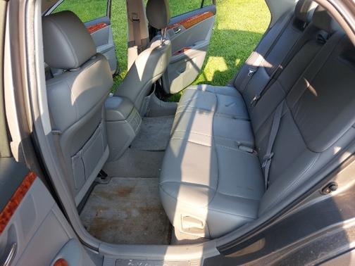 2006 Toyota Avalon XLS