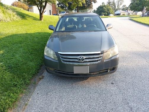 2006 Toyota Avalon XLS