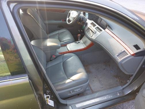 2006 Toyota Avalon XLS
