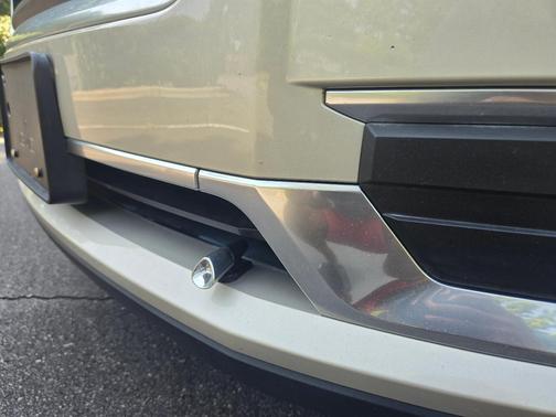Silver 2016 GMC Acadia SLE-1