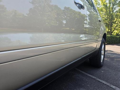 Silver 2016 GMC Acadia SLE-1