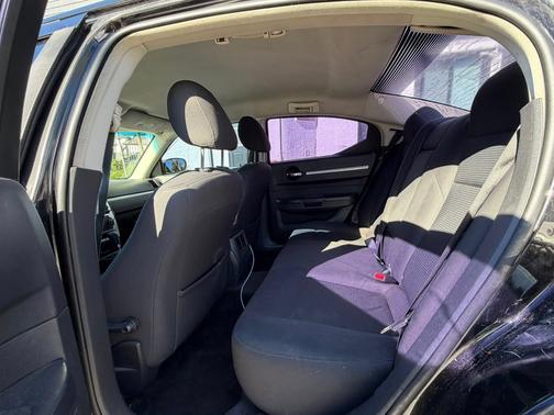 2010 Dodge Charger SXT