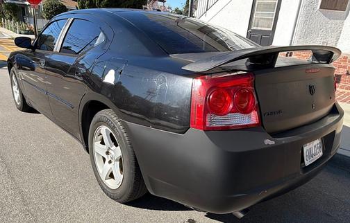 2010 Dodge Charger SXT