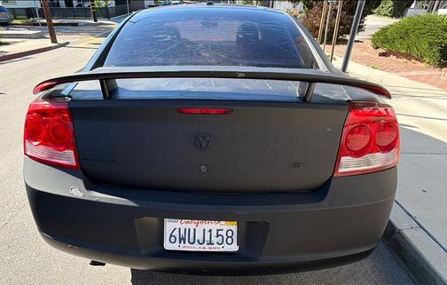 2010 Dodge Charger SXT