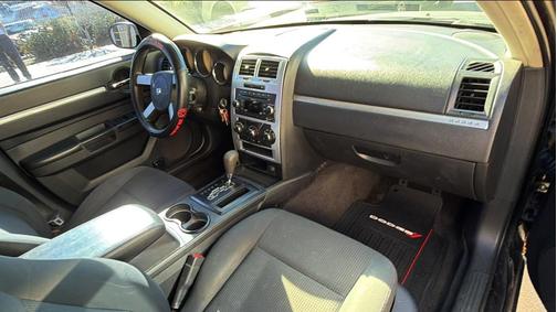 2010 Dodge Charger SXT