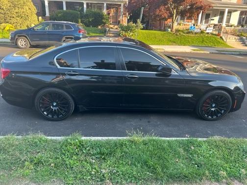 Used 2012 BMW ALPINA B7 For Sale Near Me | Cars.com