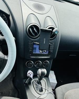 2011 Nissan Rogue SV